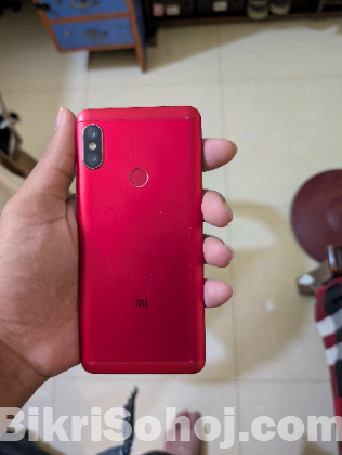 Redmi note 5